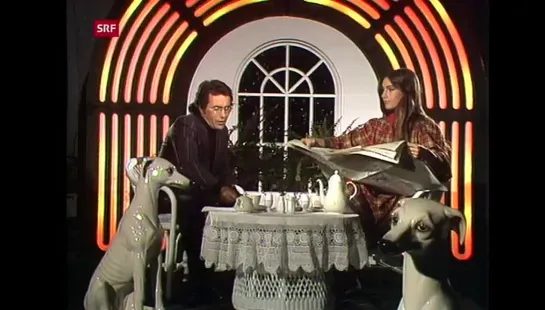 Al Bano  Romina Power - Ci sara.