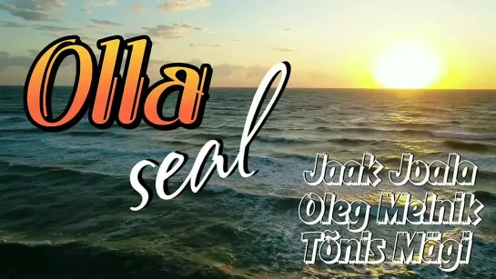 Jaak Joala & Oleg Melnik & Tõnis Mägi - Olla seal (1974)