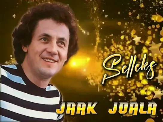 Jaak Joala - Selleks