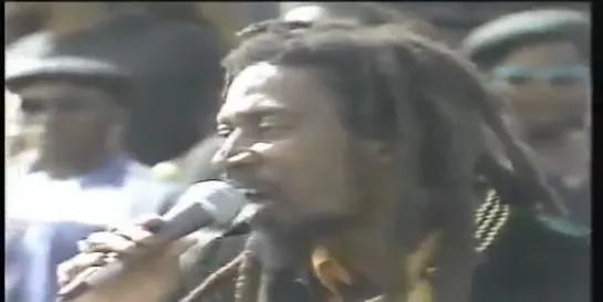 Bunny Wailer 87