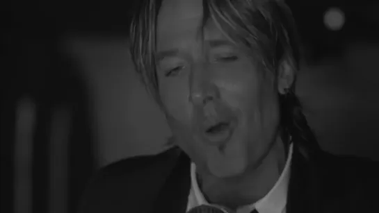 Keith Urban - Blue Aint Your Color