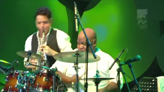 DAVE KOZ- Together Again 2012