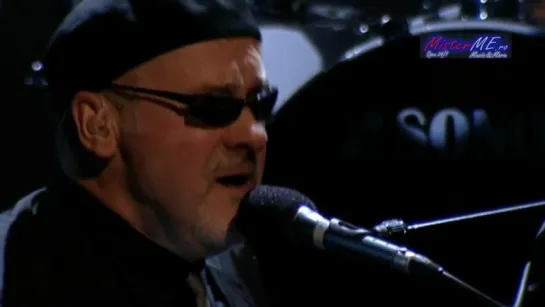 Paul Carrack - Aint No Love In The Heart Of The City - St. Albans 2009