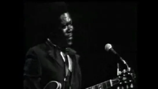 B B King - Sweet Little Angel