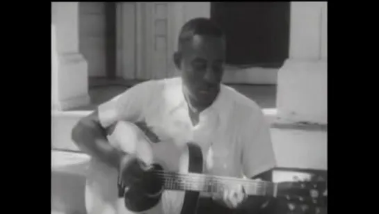 Big Bill Broonzy (1957)