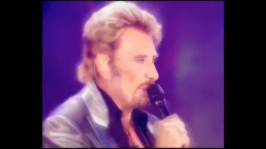 Johnny Hallyday - Pense à moi!