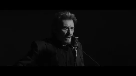 Johnny Hallyday - De L’Amour