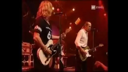 Status Quo - Whatever You Want