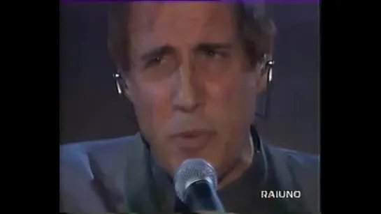 Adriano Celentano, Piero Pelù - Svalutation