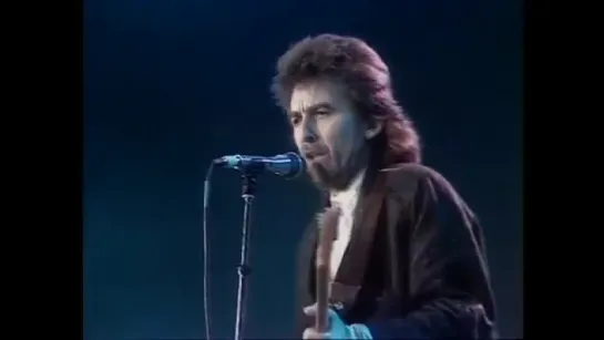 George Harrison - While My Guitar Gently Weeps