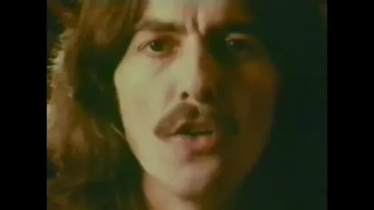 George Harrison - Ding Dong