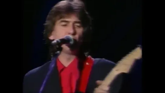 George Harrison - Cheer Down (1991)