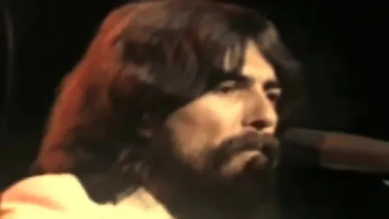 George Harrison - My Sweet Lord