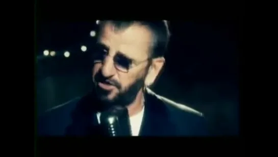 Ringo Starr - Liverpool 8