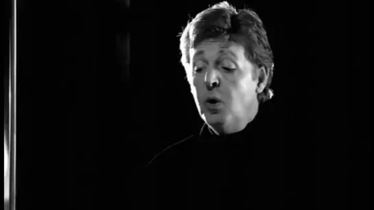 Paul McCartney - Beautiful Night