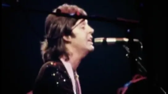 Paul McCartney - Silly Love Songs