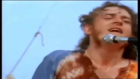 Joe Cocker - Lets Go Get Stoned (LIVE in Woodstock)