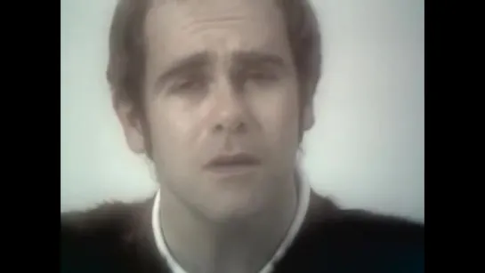 Elton John - Sorry Seems To Be The Hardest Word