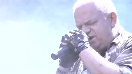 U.D.O. - Cold Winter Dreams (Live 2008)