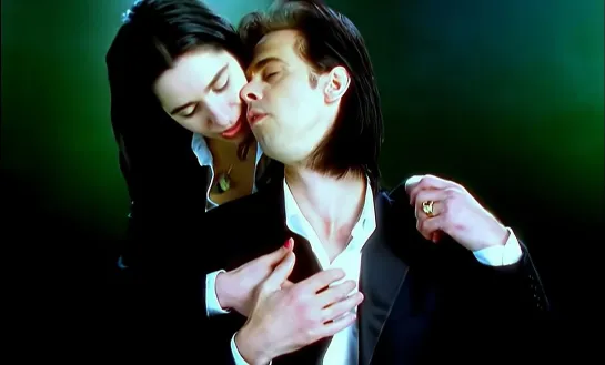 Nick Cave & The Bad Seeds ft. P.J Harvey - Henry Lee (1996)