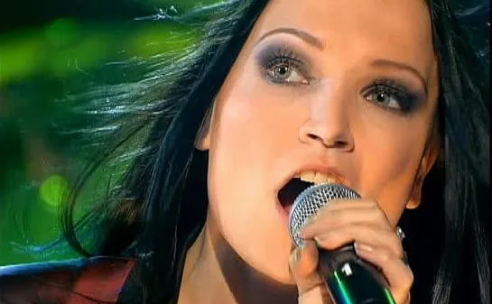 Nightwish - Nemo (Top Of The Pops) (2004)