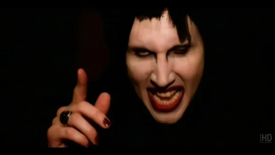 Marilyn Manson - The Nobodies (2000)