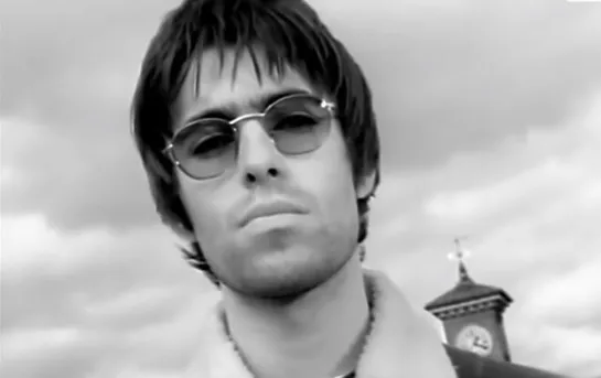 Oasis - Supersonic (1994)