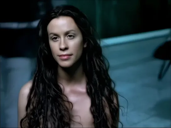 Alanis Morissette - Thank You (1998)