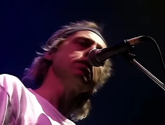 Dire Straits - Brothers In Arms (Live In Rotterdam) (1992)