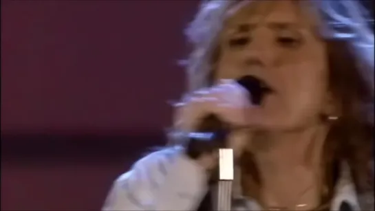 Whitesnake - Crying in The Rain (2006)