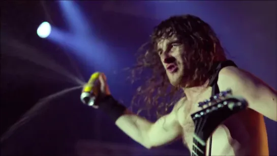 Airbourne - Back In The Game (2013)