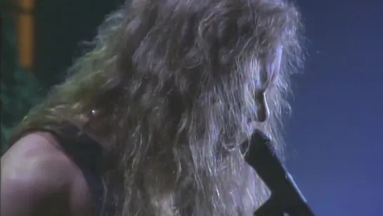 Metallica - One (Live At The Grammy Awards)  (1989)