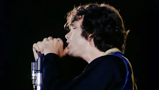 The Doors - Hello, I Love You (Live At Hollywood Bowl) (1968)