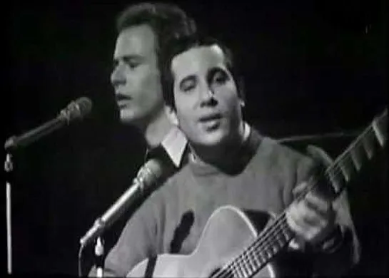 Simon & Garfunkel - El Condor Pasa (If I Could) (1970)