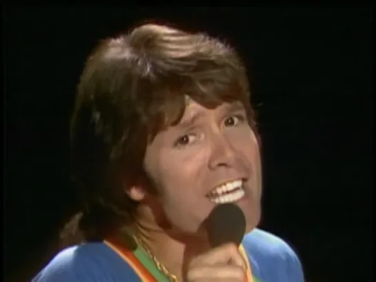 Cliff Richard - We Don't Talk Anymore (1979)