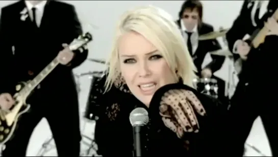 Kim Wilde - Perfekt Girl (2006)