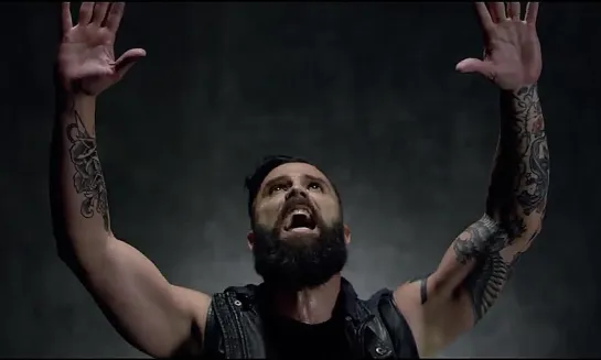 Skillet - The Resistance (2017)