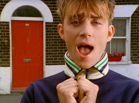 Blur - Parklife (1994)