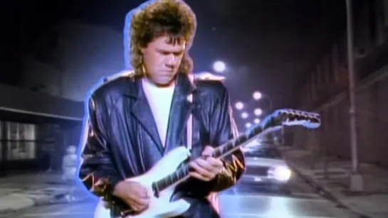 Gary Moore - The Loner (1987)