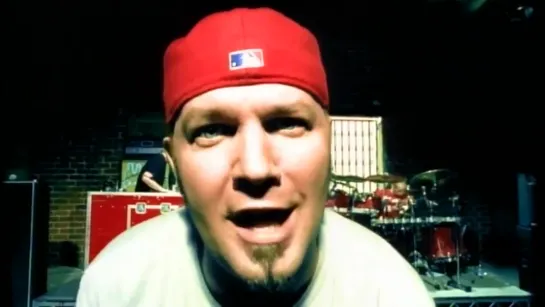 Limp Bizkit - Break Stuff (1999)