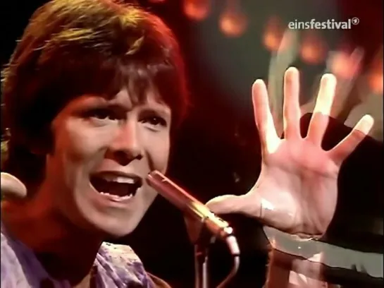 Cliff Richard - Devil Woman (1976)