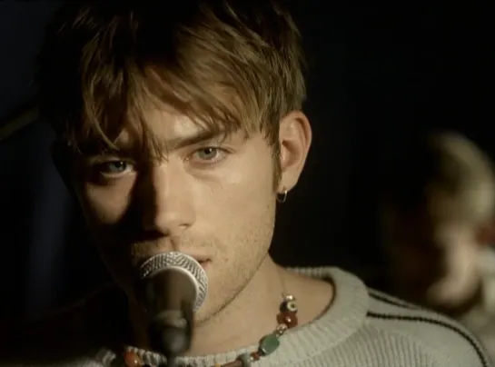 Blur - Beetlebum (1997)