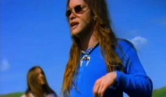 Blind Melon - No Rain (1992)