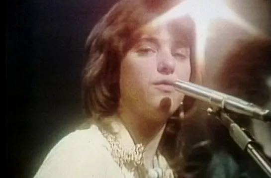 Suzi Quatro - Tear Me Apart (1977)