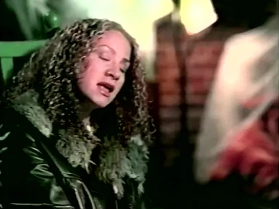 Joan Osborne - St.Teresa (1995)