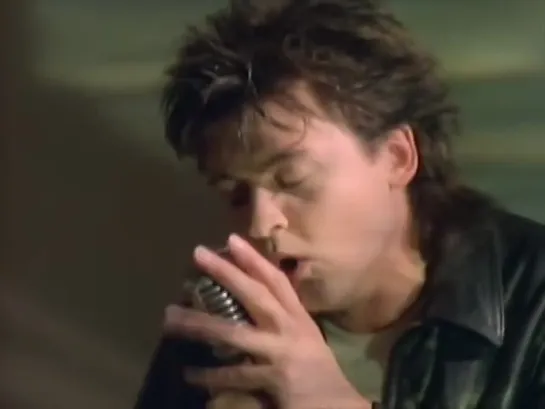 Paul Young - Everytime You Go Away (1985)