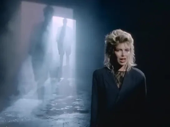 Kim Wilde - You Keep Me Hangin’ On (1986)