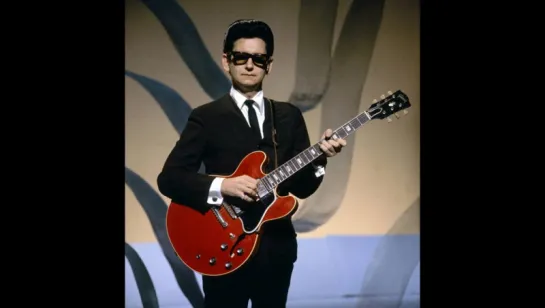 Roy Orbison - Oh, Pretty Woman (Remix)