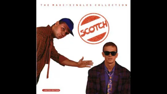 Scotch Disco Band