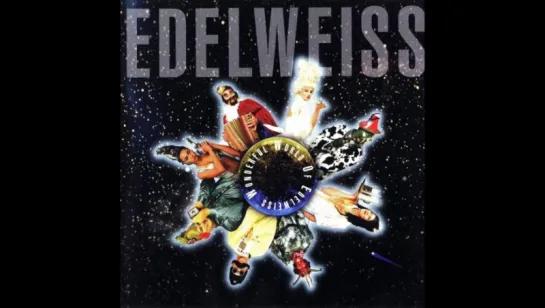 Edelweiss - Planet Edelweiss (VHSRip)